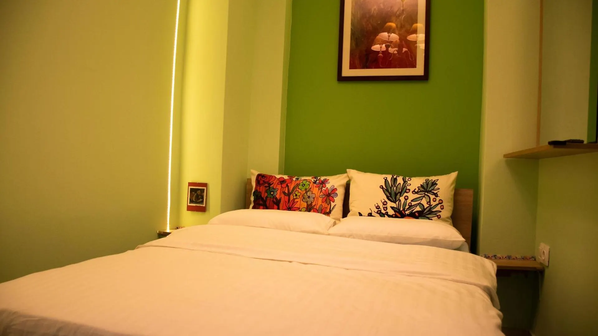 C.27 Lili Urban_Apartment Θεσσαλονίκη 0*,  Ελλάδα